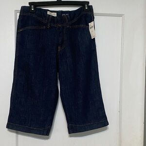NWT PILCRO DENIM SHORTS